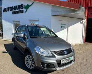 Suzuki SX4 Gebrauchtwagen