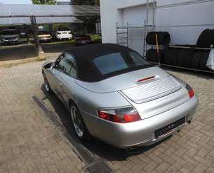 Porsche 996 Gebrauchtwagen