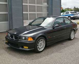 BMW M3 Gebrauchtwagen