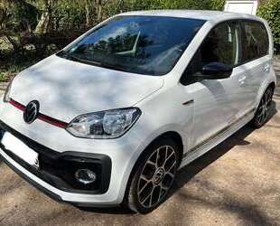 VW up! Gebrauchtwagen