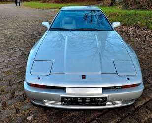 Toyota Supra Gebrauchtwagen