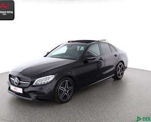 Mercedes-Benz C 200 Gebrauchtwagen