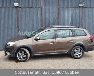 Dacia Logan Gebrauchtwagen