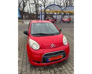 Citroen C1 Gebrauchtwagen