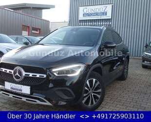 Mercedes-Benz GLA 200 Gebrauchtwagen