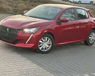 Peugeot 208 Gebrauchtwagen