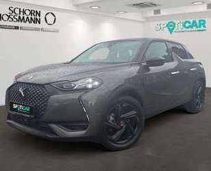 DS Automobiles DS 3 Crossback Gebrauchtwagen