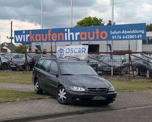 Opel Omega Gebrauchtwagen