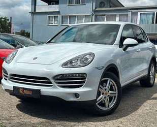 Porsche Cayenne Gebrauchtwagen