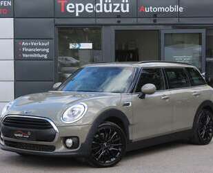 Mini One Clubman Gebrauchtwagen