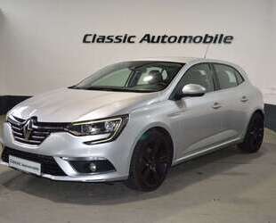 Renault Megane Gebrauchtwagen
