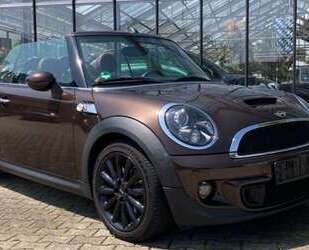 Mini Cooper S Gebrauchtwagen