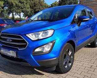 Ford EcoSport Gebrauchtwagen
