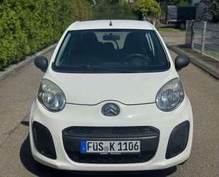 Citroen C1 Gebrauchtwagen