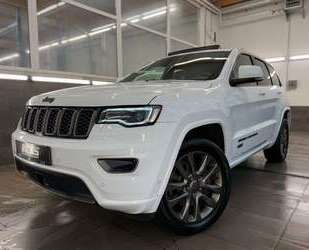 Jeep Grand Cherokee Gebrauchtwagen
