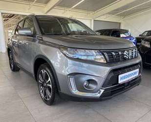 Suzuki Vitara Gebrauchtwagen