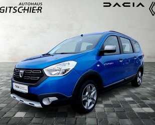 Dacia Lodgy Gebrauchtwagen