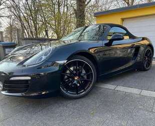 Porsche Boxster Gebrauchtwagen