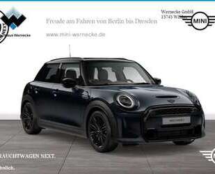 Mini Cooper S Gebrauchtwagen