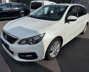 Peugeot 308 Gebrauchtwagen