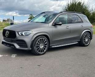 Mercedes-Benz GLE 450 Gebrauchtwagen
