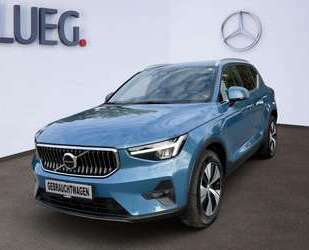 Volvo XC40 Gebrauchtwagen