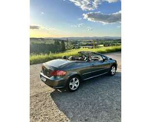 Peugeot 307 Gebrauchtwagen