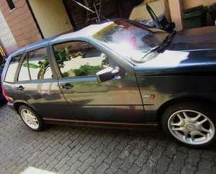 Fiat Tipo Gebrauchtwagen