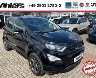 Ford EcoSport Gebrauchtwagen