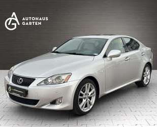 Lexus IS 220d Gebrauchtwagen
