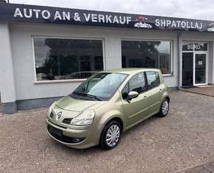 Renault Modus Gebrauchtwagen