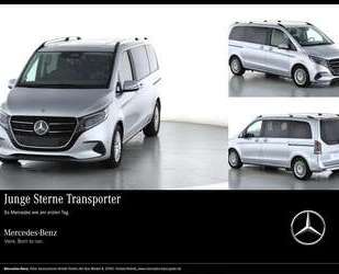 Mercedes-Benz V 220 Gebrauchtwagen