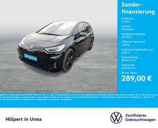 VW ID.3 Gebrauchtwagen