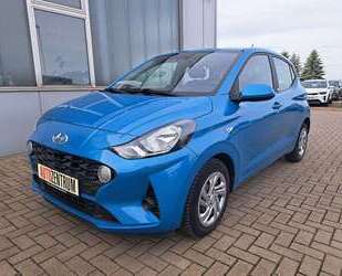 Hyundai i10 Gebrauchtwagen
