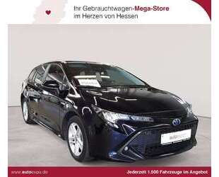 Toyota Corolla Gebrauchtwagen