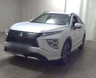 Mitsubishi Eclipse Cross Gebrauchtwagen