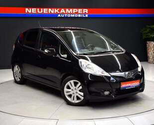 Honda Jazz Gebrauchtwagen