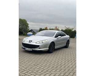Peugeot 407 Gebrauchtwagen