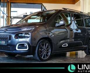 Citroen Berlingo Gebrauchtwagen