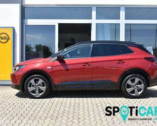 Opel Grandland X Gebrauchtwagen