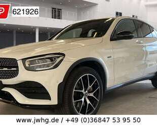 Mercedes-Benz GLC 300 Gebrauchtwagen