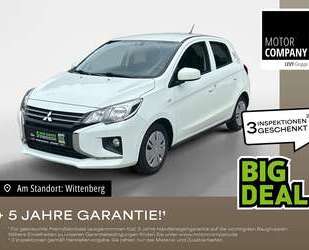 Mitsubishi Space Star Gebrauchtwagen