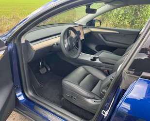 Tesla Model Y Gebrauchtwagen