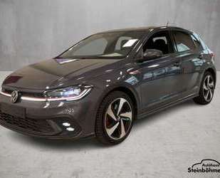 VW Polo GTI Gebrauchtwagen