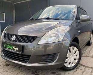 Suzuki Swift Gebrauchtwagen