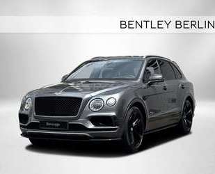 Bentley Bentayga Gebrauchtwagen