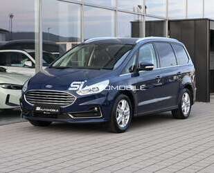 Ford Galaxy Gebrauchtwagen