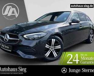 Mercedes-Benz C 200 Gebrauchtwagen