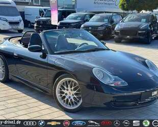 Porsche 996 Gebrauchtwagen