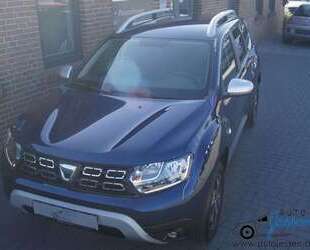 Dacia Duster Gebrauchtwagen